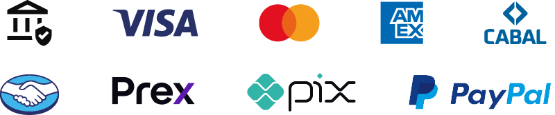 Medios de pago