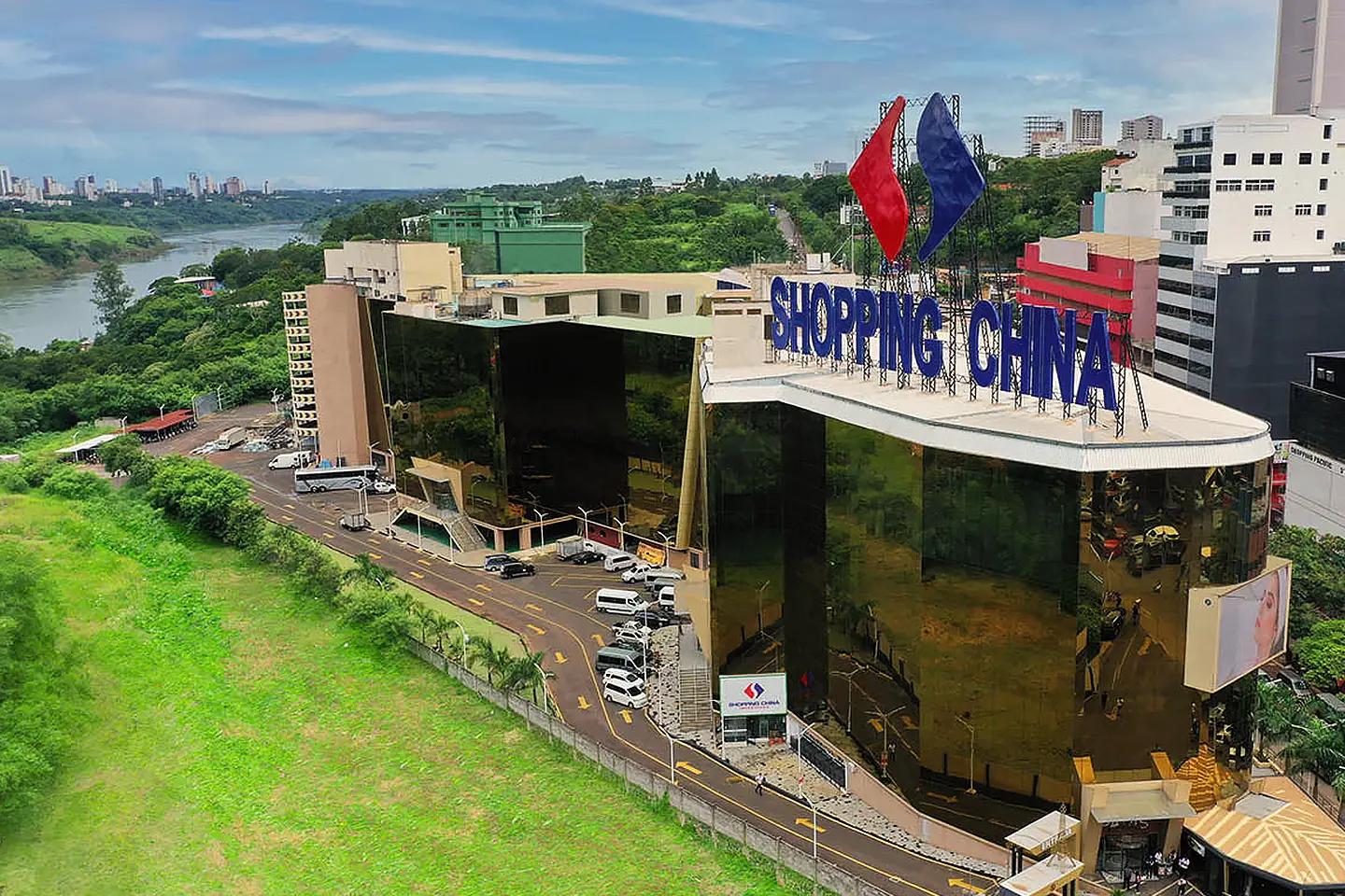 ciudad-del-este-shopping