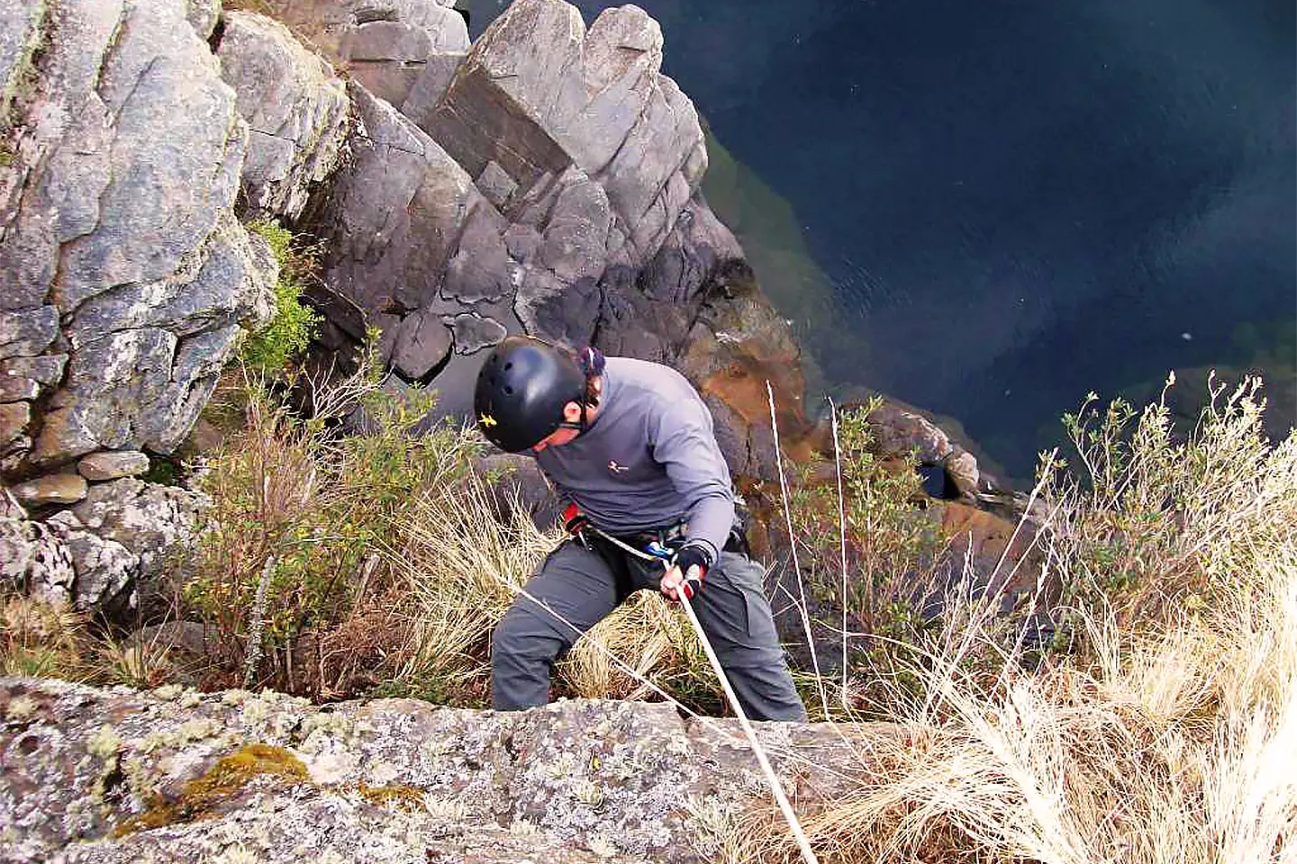 pueblo-escondido-rappel