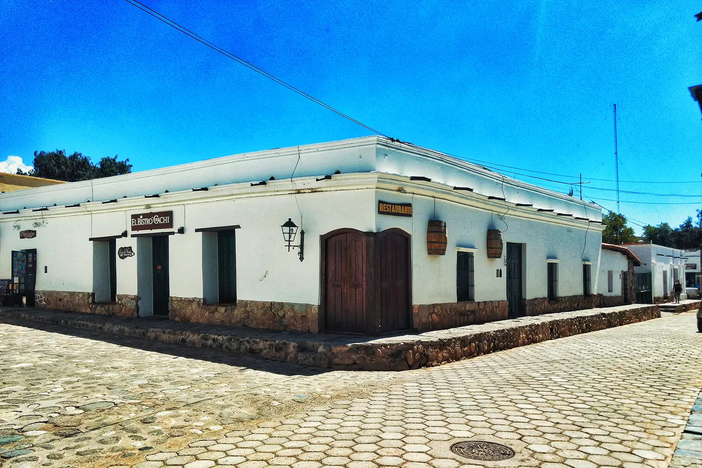 cachi-calles