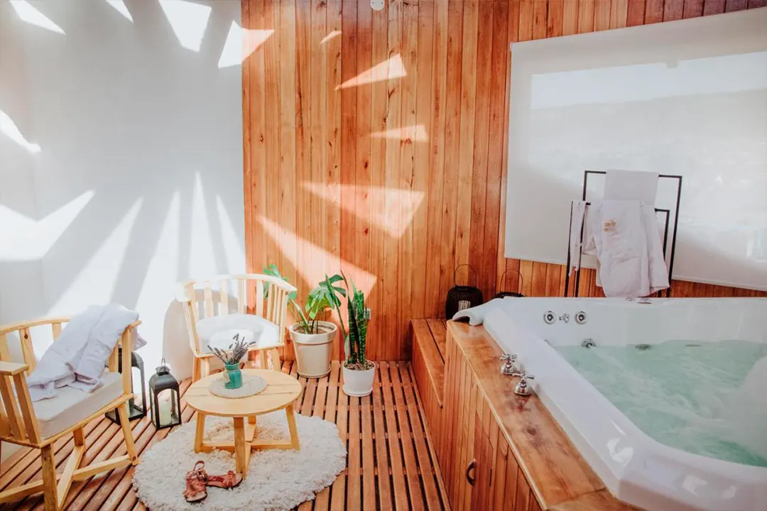 el-coiron-apart-jacuzzi
