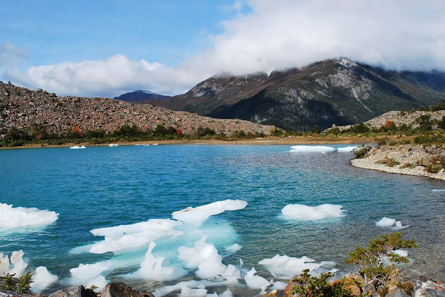 glaciar-torrecillas-tempanos