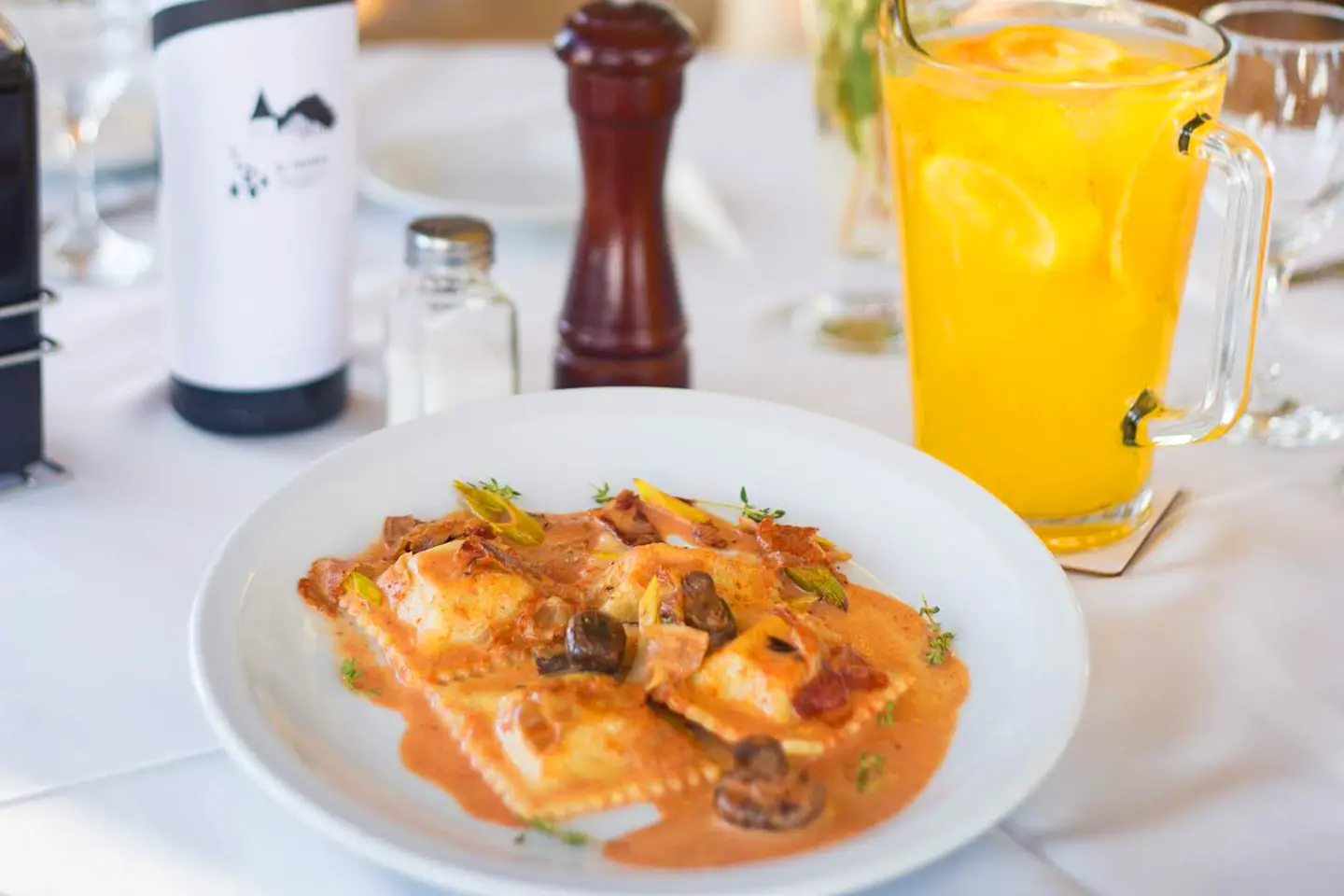 pinguinera-el-pedral-almuerzo