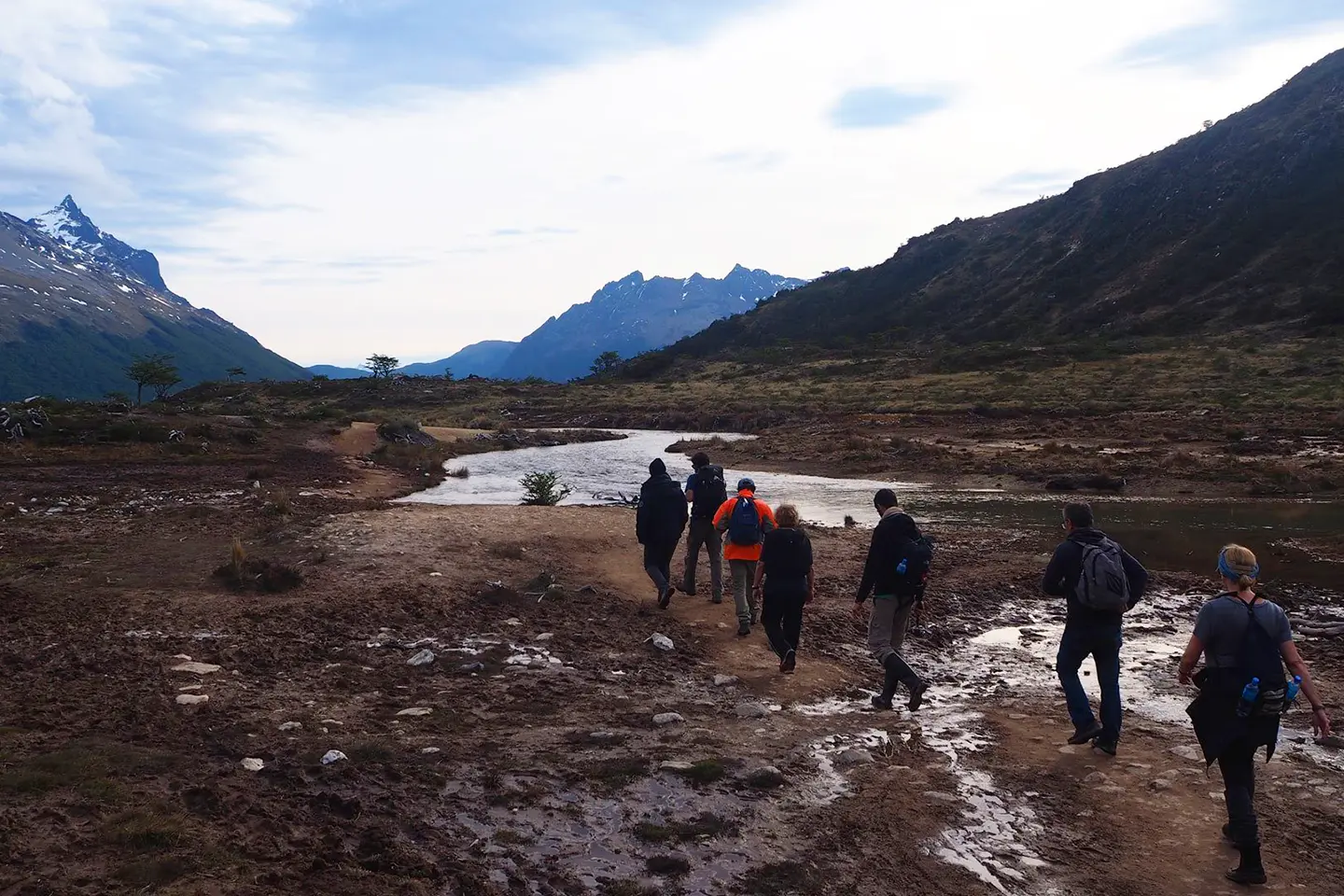 trekking-a-laguna-esmeralda-6