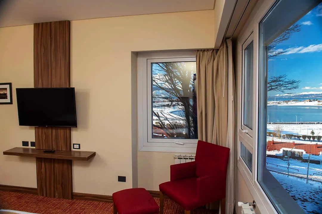 hotel-las-lengas-ushuaia-vista