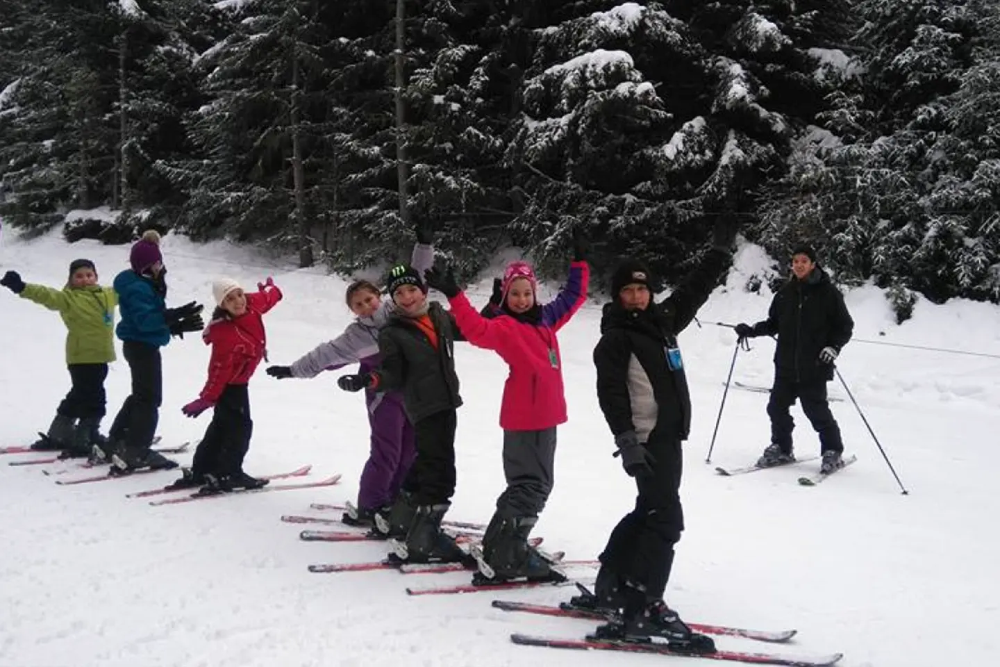 clase-ski-winter-niños
