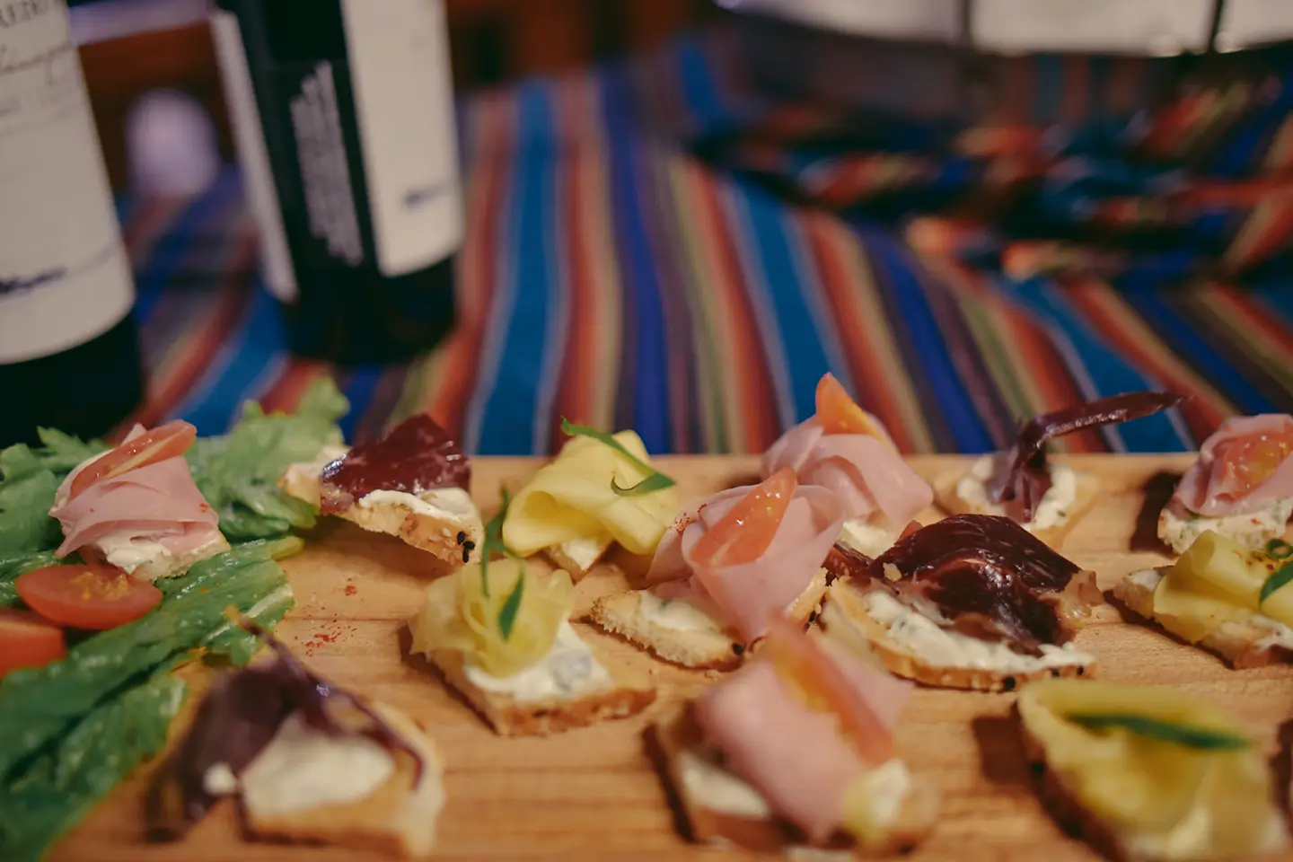 noche-austral-comida