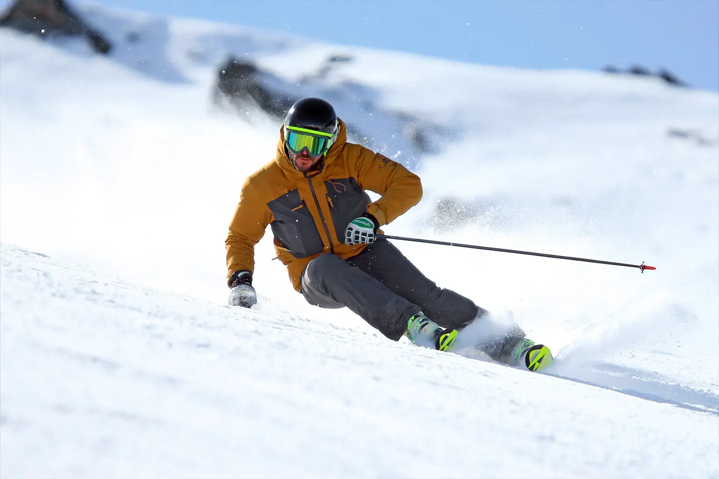 ski-week-3