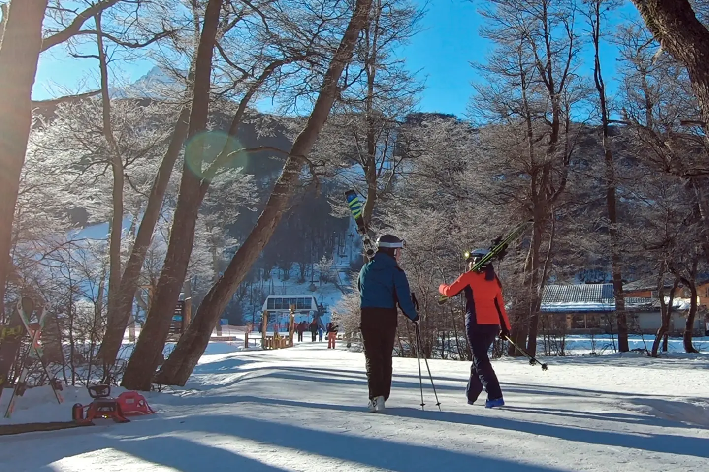 ski-week-4