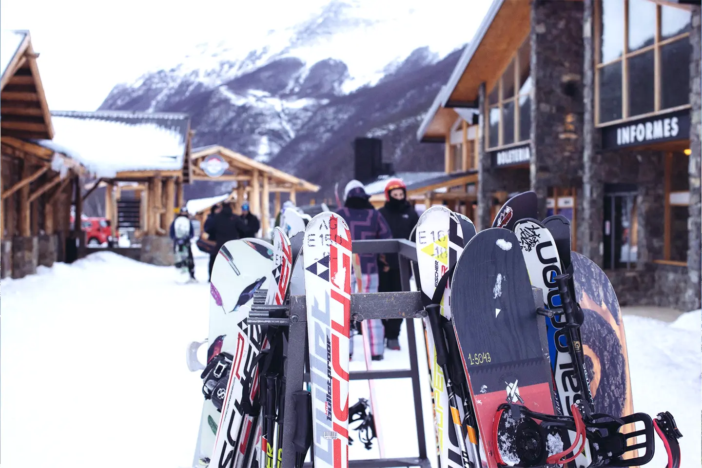 ski-week-6