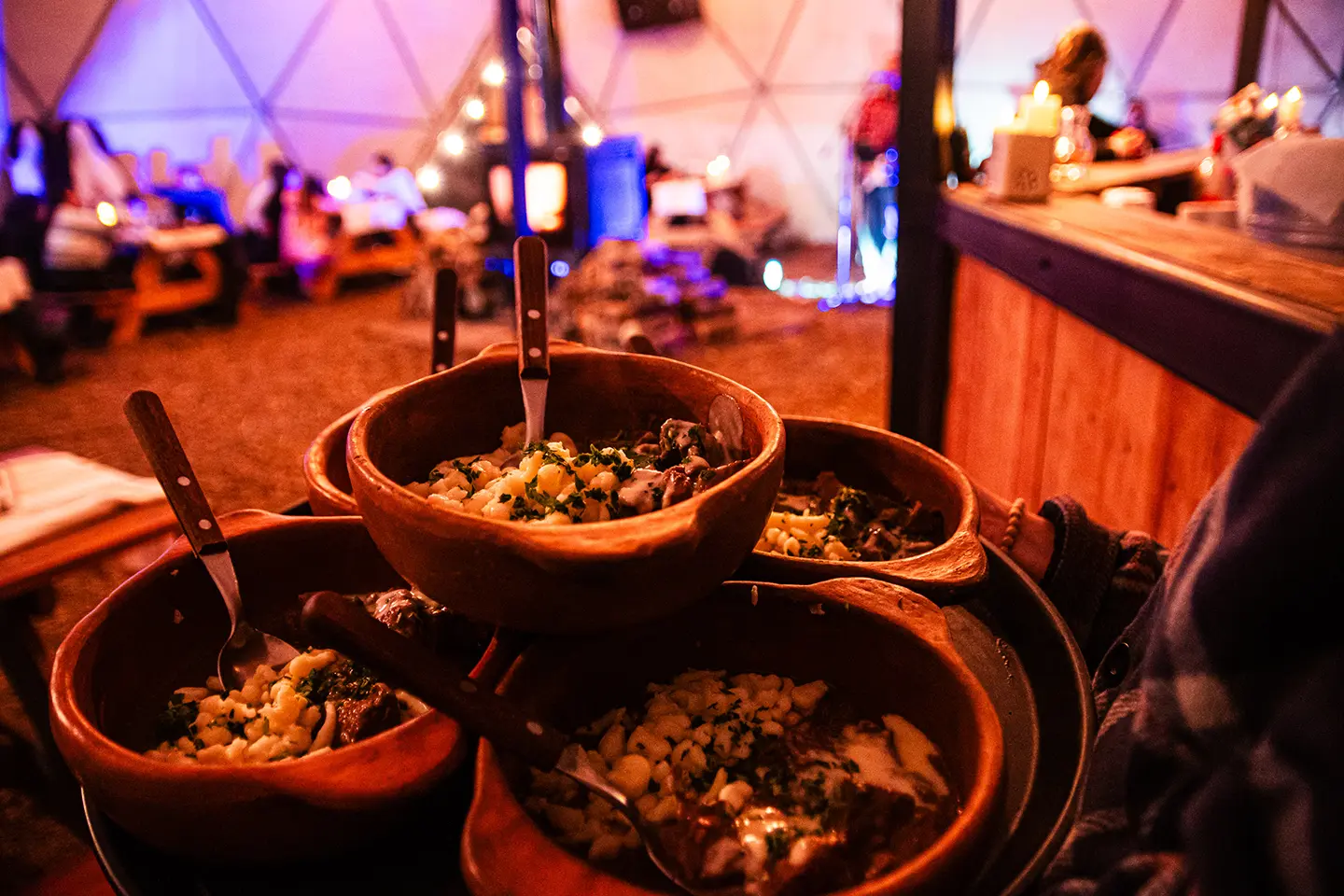 winter-night-comida