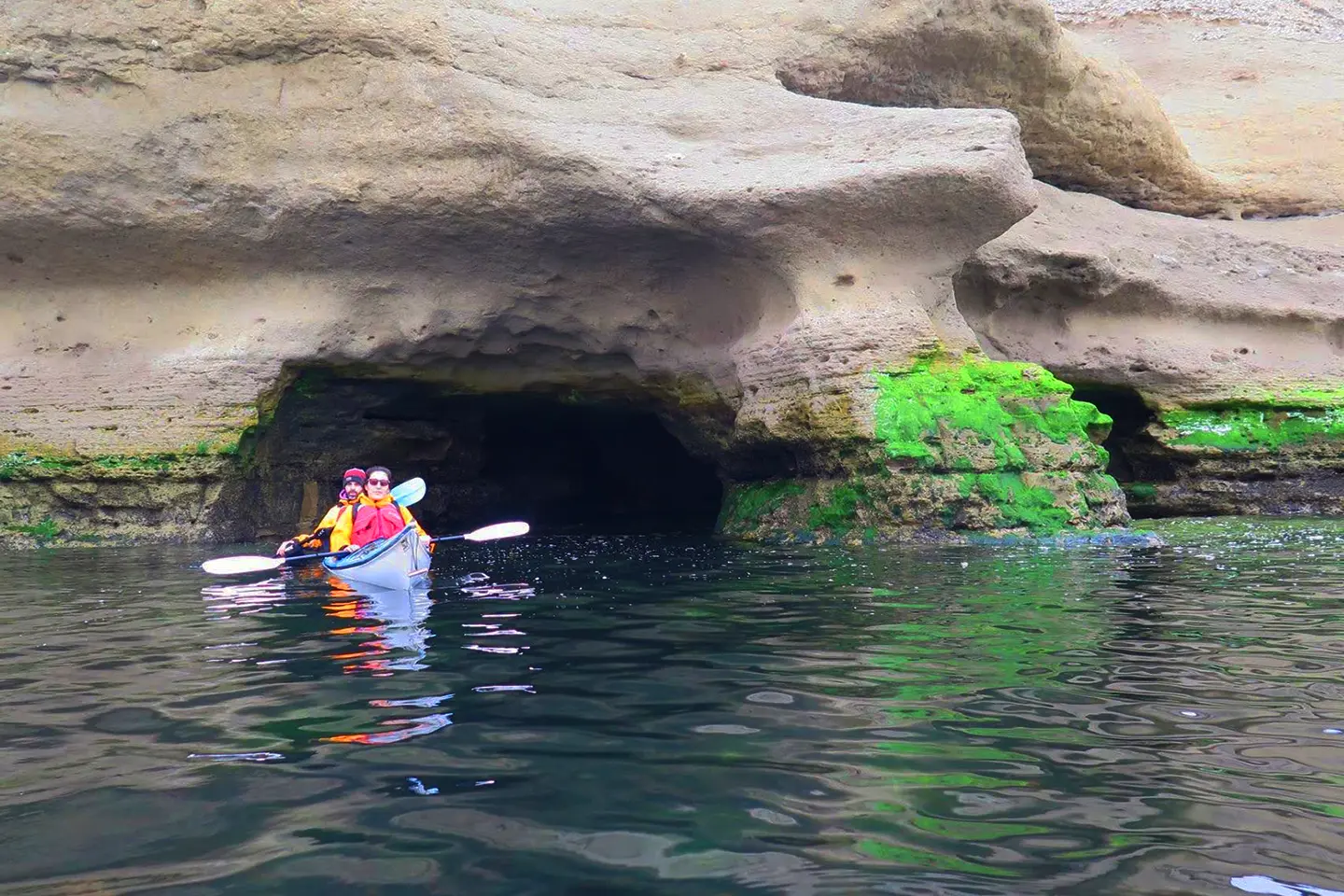 kayak-puerto-piramides-cuevas