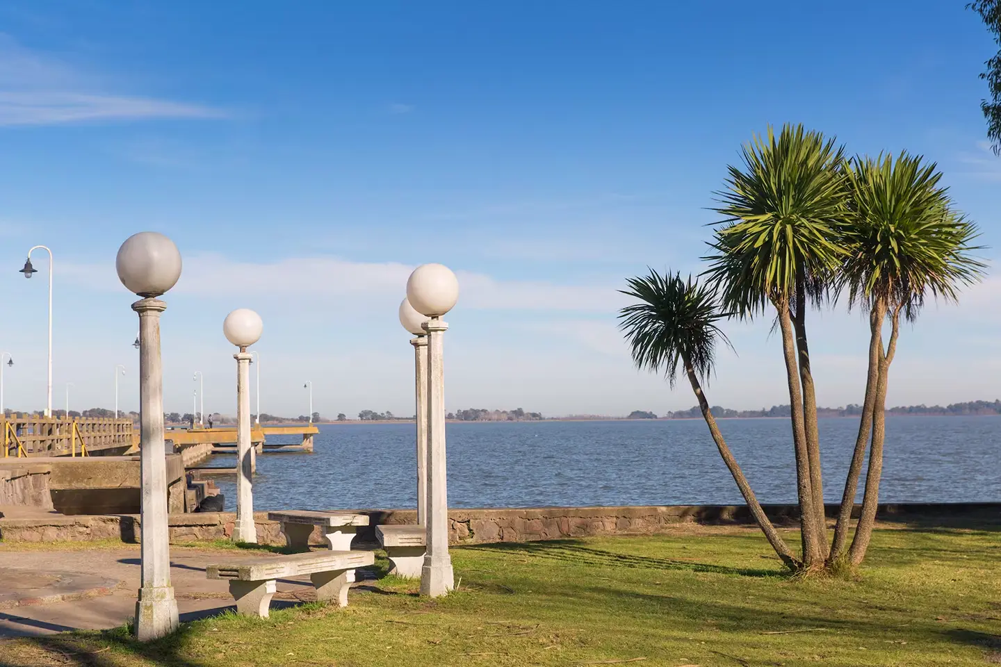 chascomus-laguna