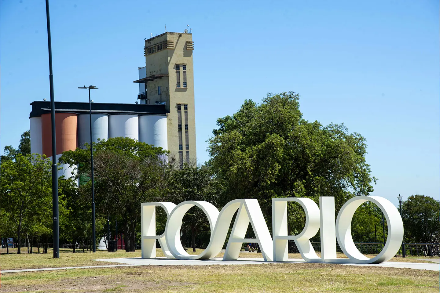 Rosario: Rosario cartel