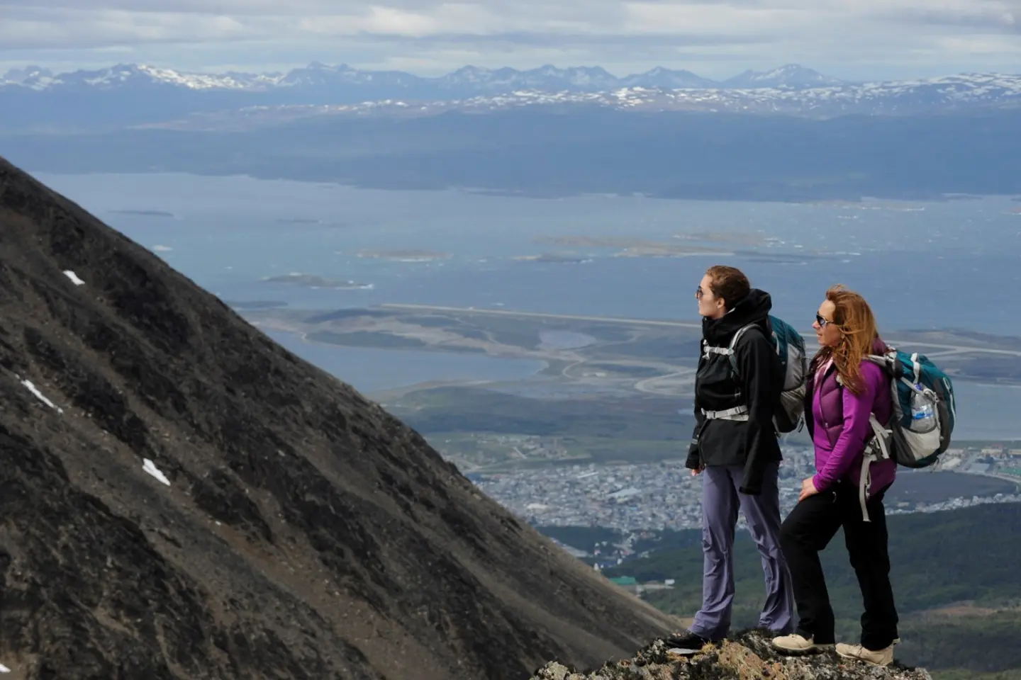 trekking-glaciar-martial-cima