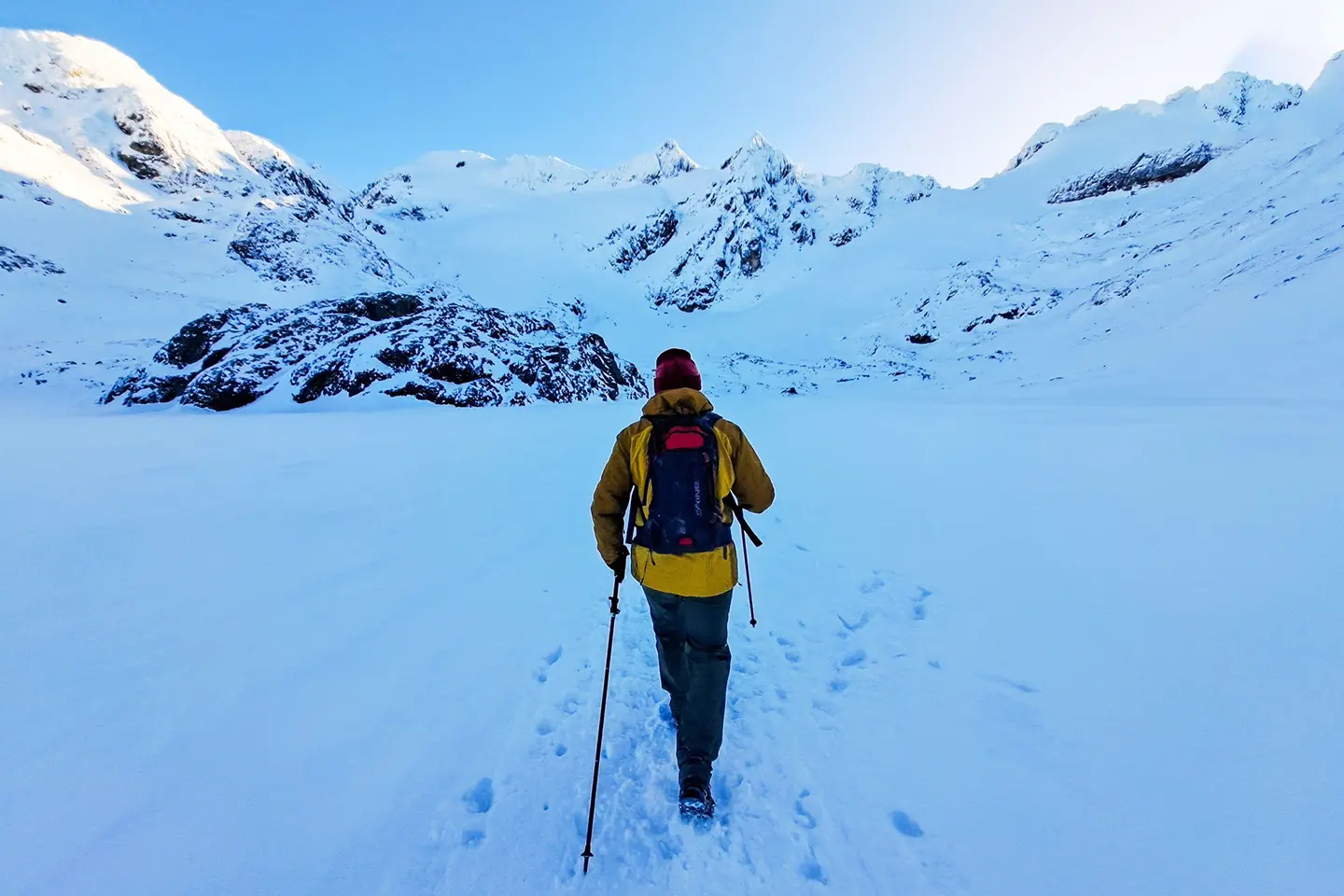 trekking-glaciar-martial-invierno