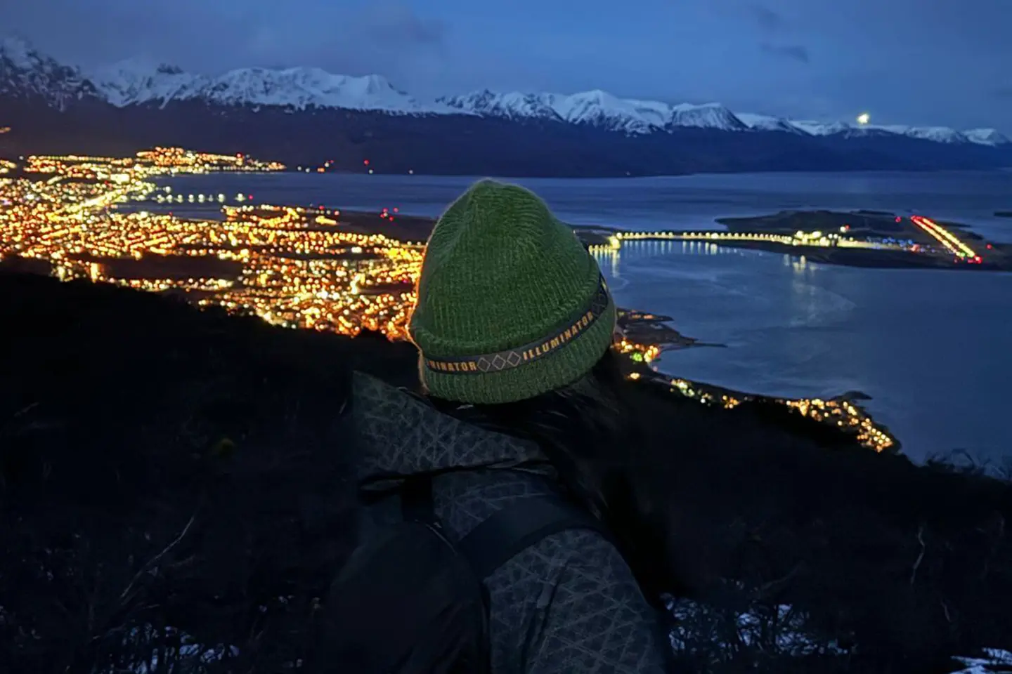 trekking-monte-susana-noche