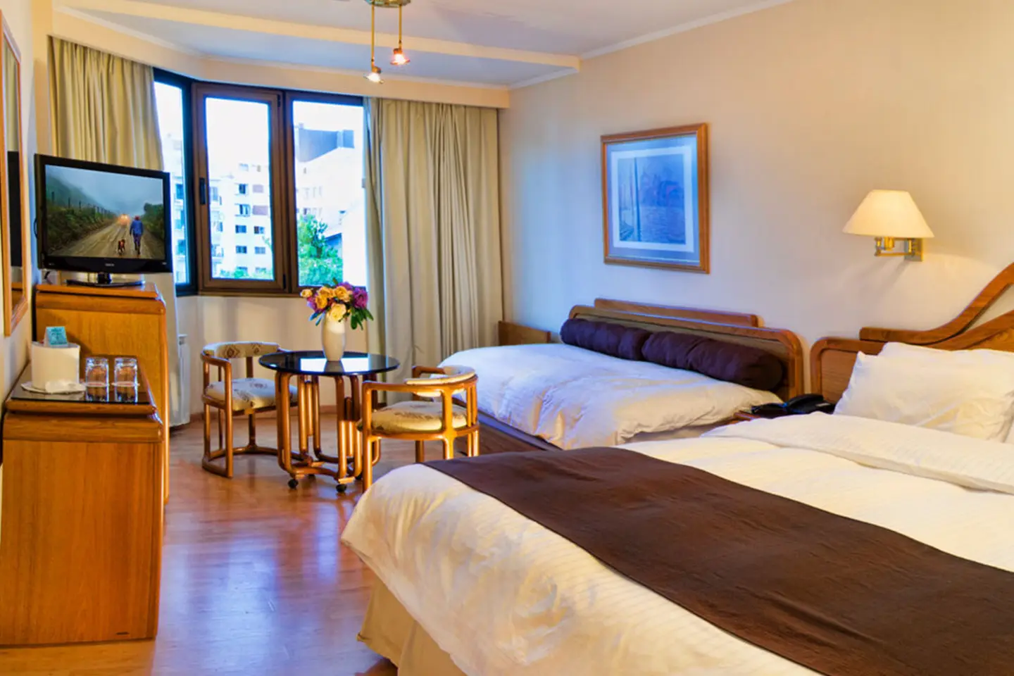 hotel-cristal-habitacion