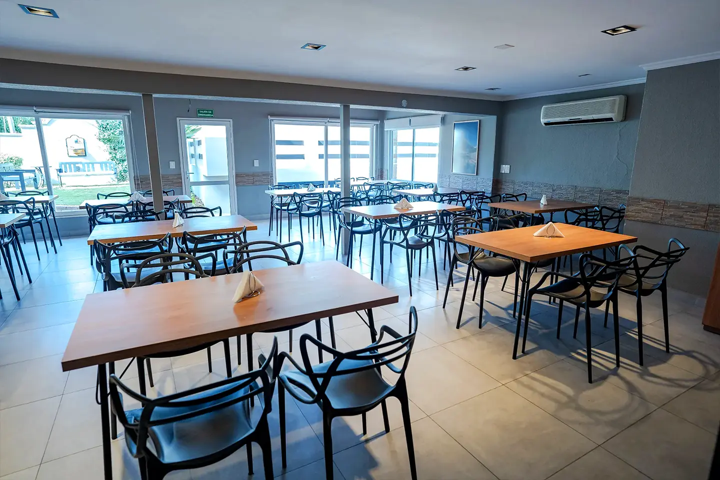 hotel-nuevo-centro-vcp-comedor