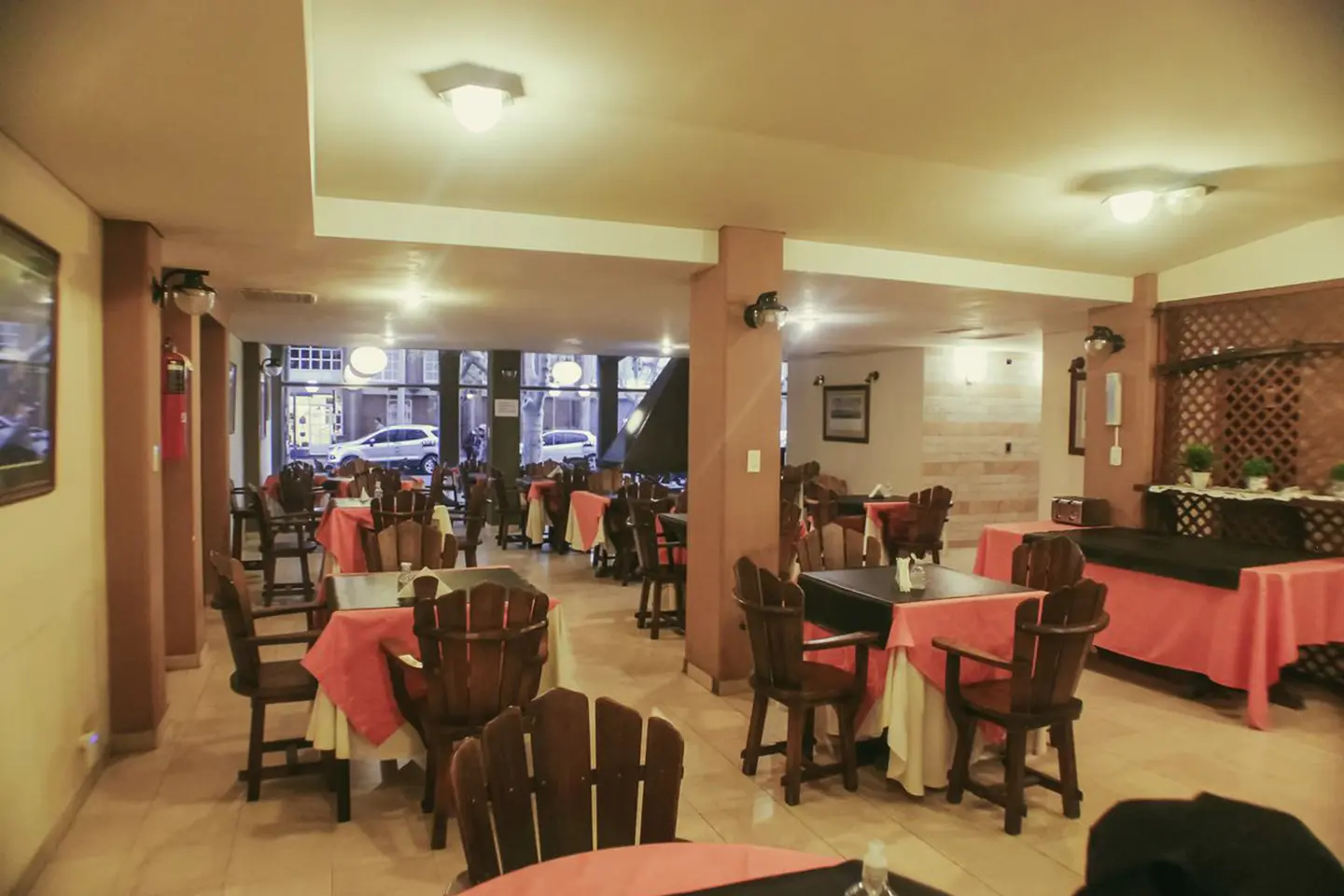 hotel-san-rafael-comedor