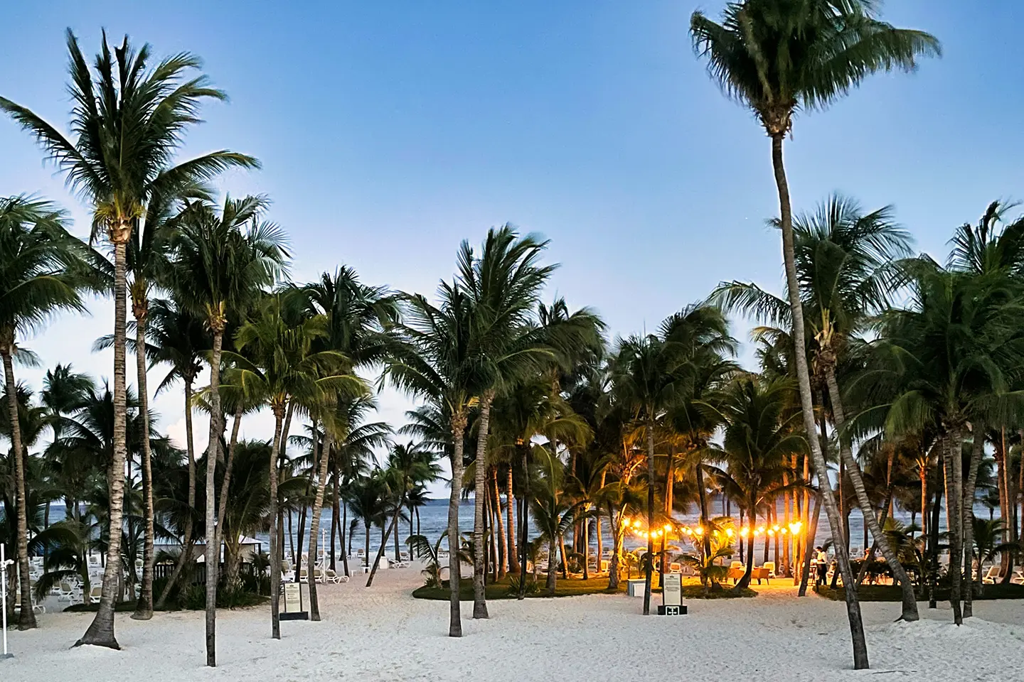 playa-del-carmen-atardecer