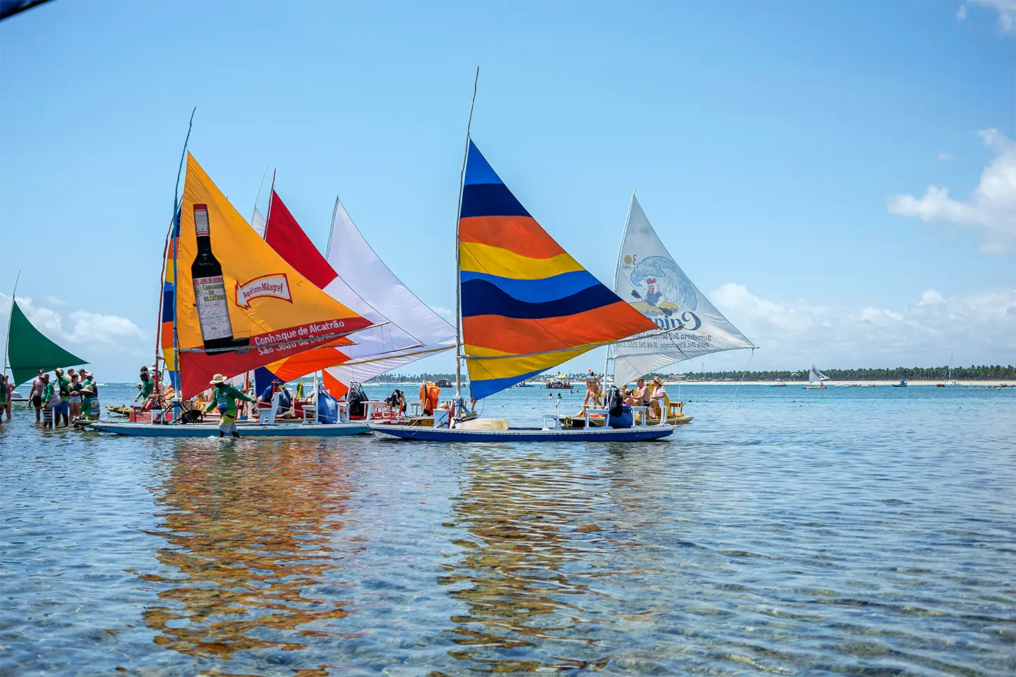 porto-de-galinhas-barcas