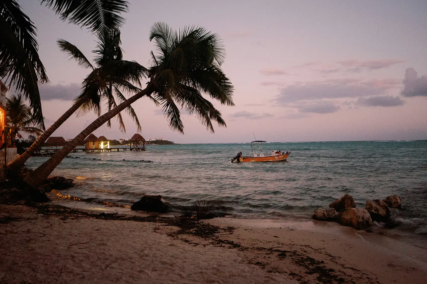 riviera-maya-atardecer