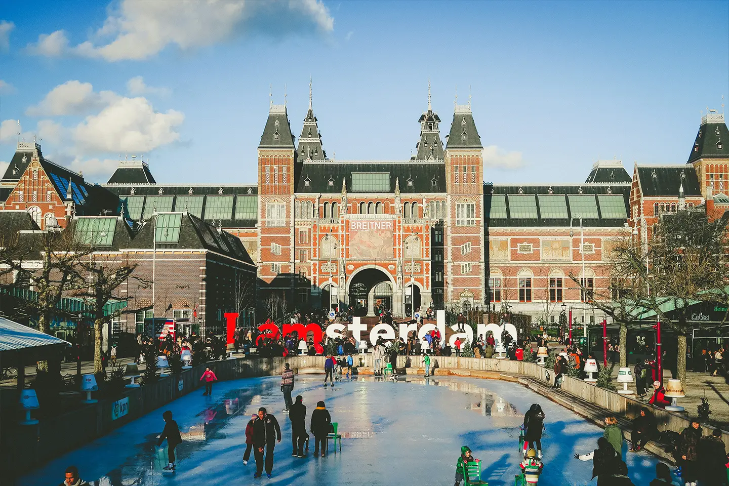 amsterdam