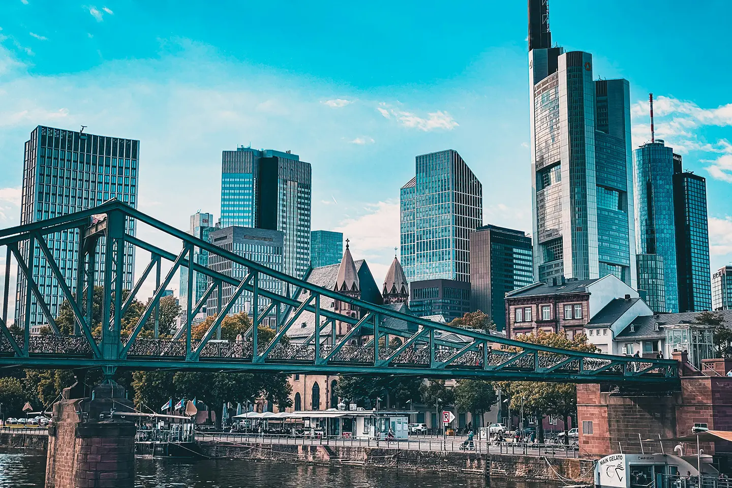 frankfurt