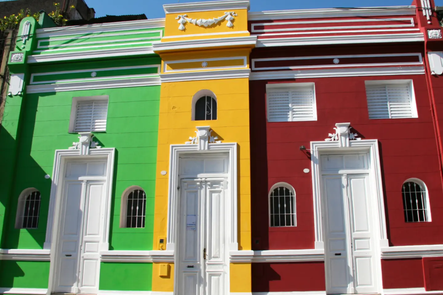 Tucumán & Termas de Rio Hondo en Bus: Tucuman centro