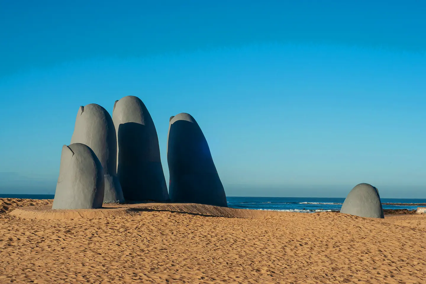 Punta del Este en Bus
