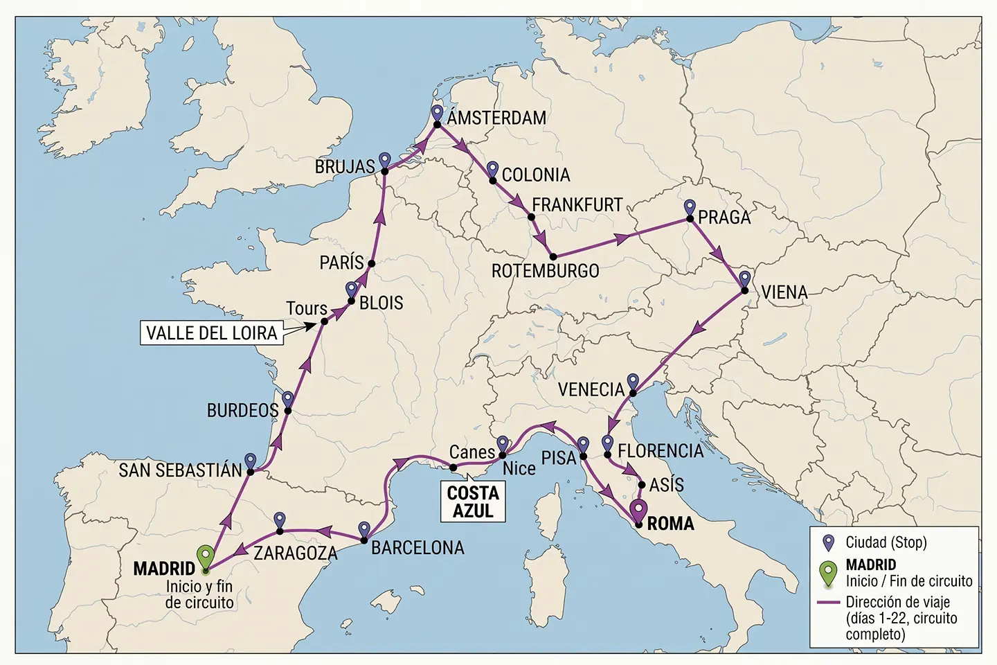 europa-legendaria-mapa