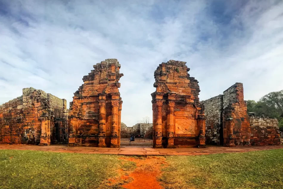 Las Tres Ruinas Jesuíticas | Tourclub